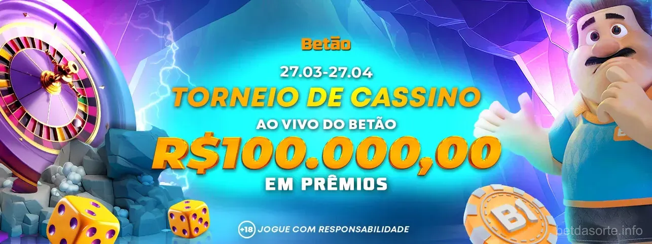 Promoção Bet da Sorte
