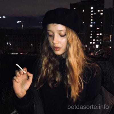 Avatar do usuário Fernanda